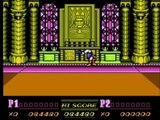 [NES] De A à Z : Milon's Secret Castle