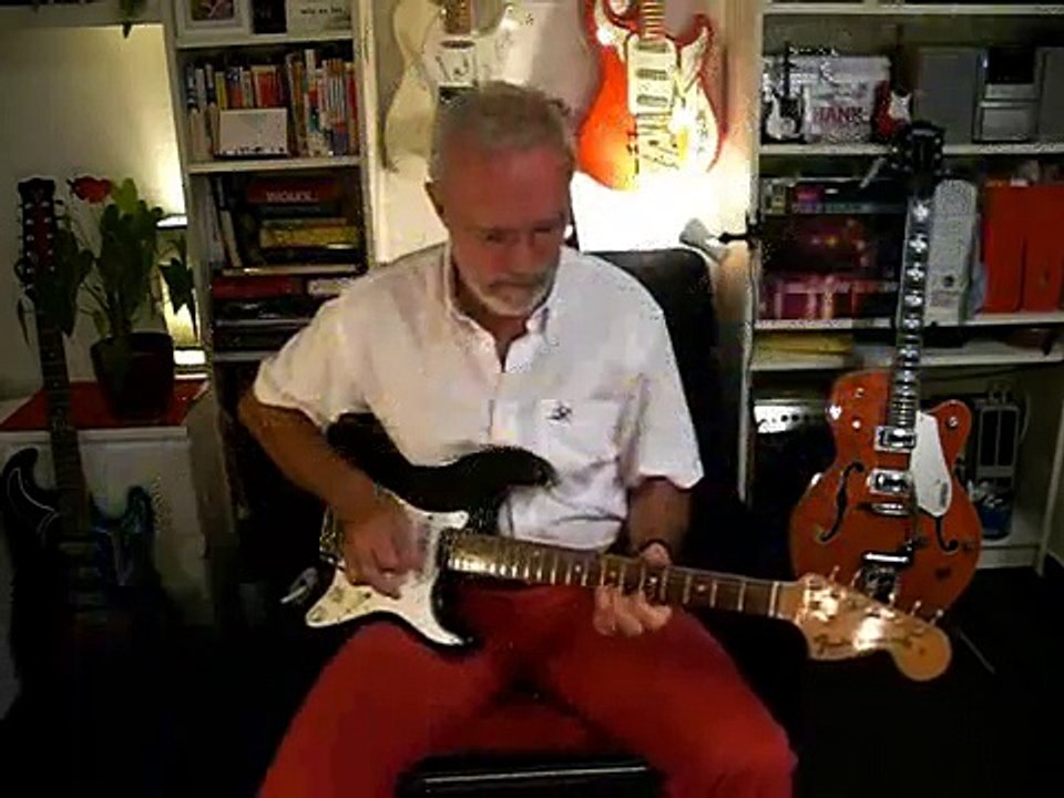 Vildandens Sang    (The Moonriders cover)