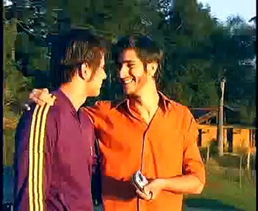 curtas GLTB tema G VARIAÇÕES SOBRE UM TEMA DE MOZART parte 1