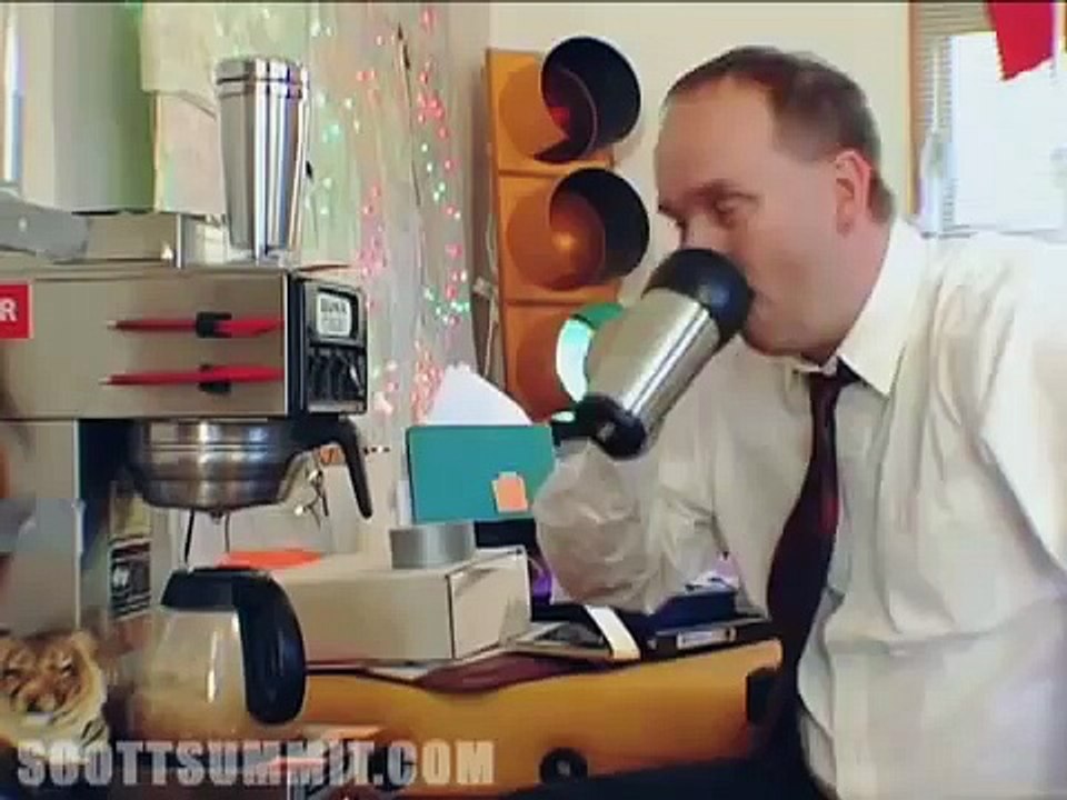 TRAFFIC LIGHT HACK