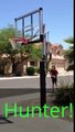 Cool Basketball Shots and Dunks