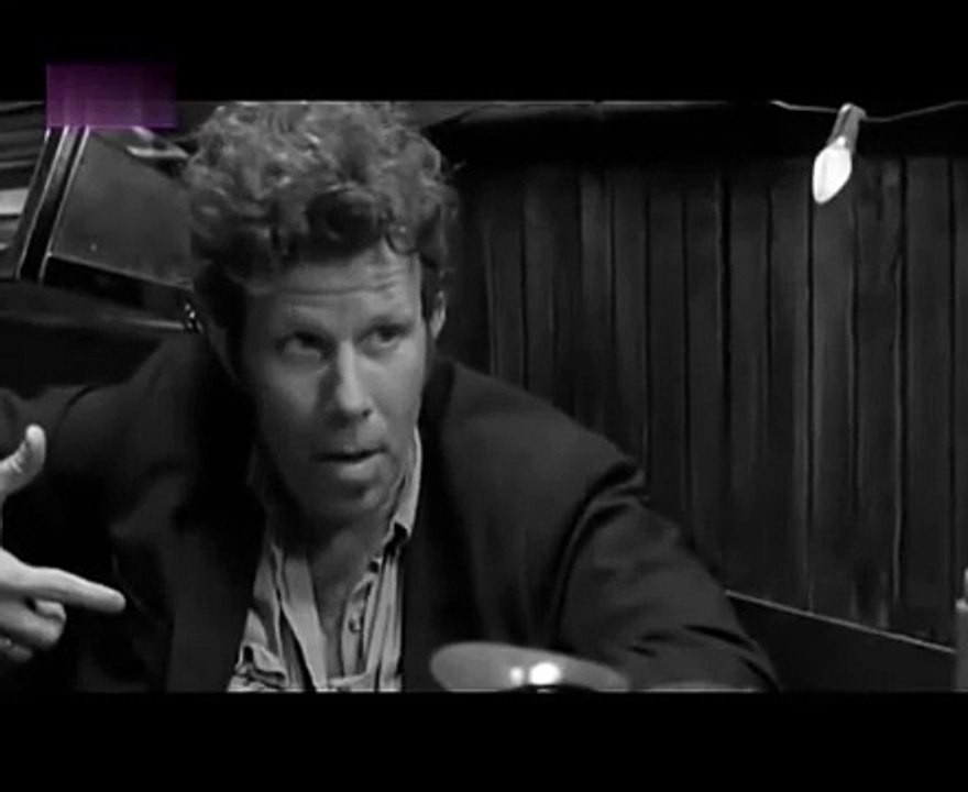 Iggy Pop & Tom Waits - Coffee and cigarettes [2003]