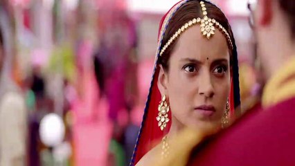 Ove Janiya Video Song - Katti Batti (2015) 720p HD