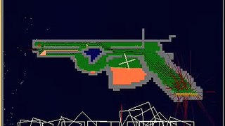 Powder Game Gun 2