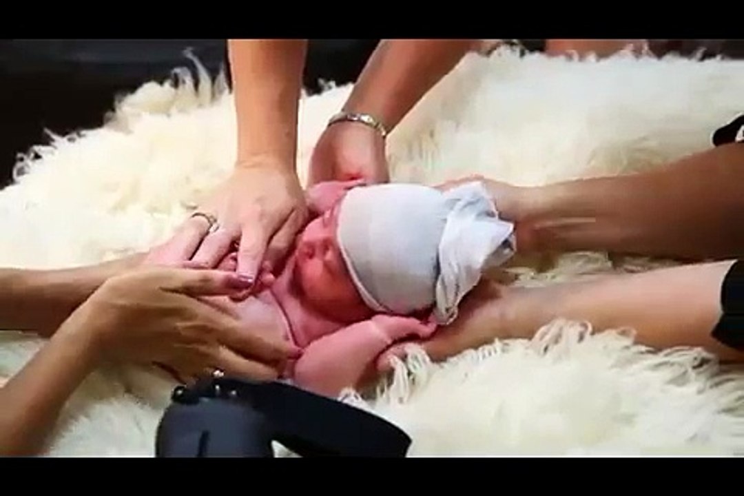 Tutorial Photography | Newborn Boy Photography Session