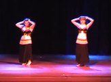 Belly Dance Routine (Taqsim & Drum Solo)