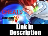 Dragon Ball Xenoverse - Cheats (PC, PS3, PS4, Xbox 360, Xbox One) [Full HD]