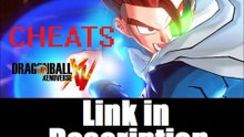 Dragon Ball Xenoverse - Cheats (PC, PS3, PS4, Xbox 360, Xbox One) [Full HD]