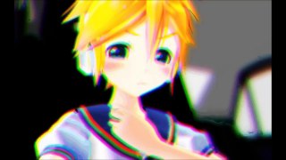 [ [ MMD VINES ] ] When a sad song comes on