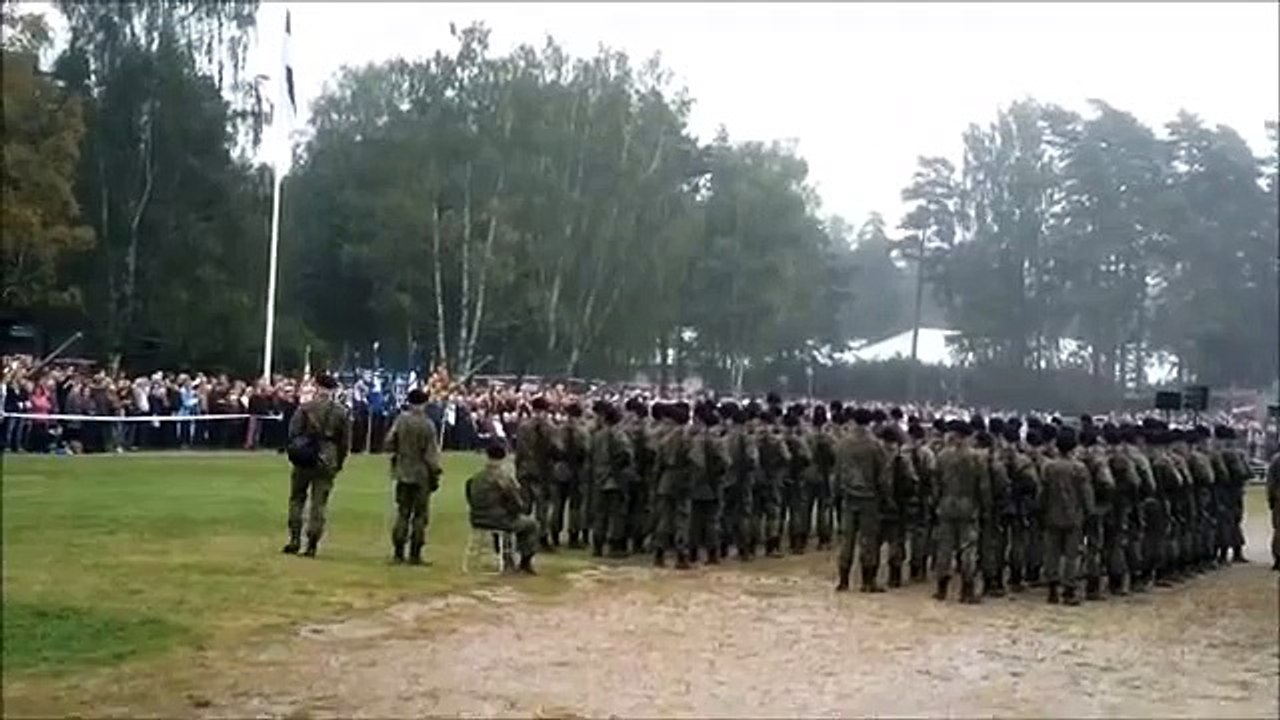 SLMEPA - Sotilasvala