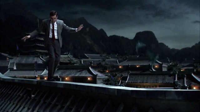SNICKERS® | Mr. Bean TV Reklam Filmi