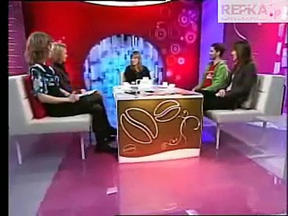 Marcin Bosak, Anna Bosak, Katarzyna Montgomery - Mała Czarna