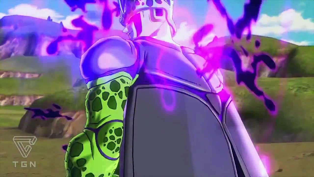 Dragon Ball Xenoverse: Top 5 Teorías del Modo Historia