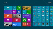 TUTORIAL: Cum să adaugi butonul de Start în Windows 8 şi Windows 8.1