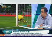 Robin van Persie ve Nani Fenerbahçe Transferi - Bülent Timurlenk Yorumladı