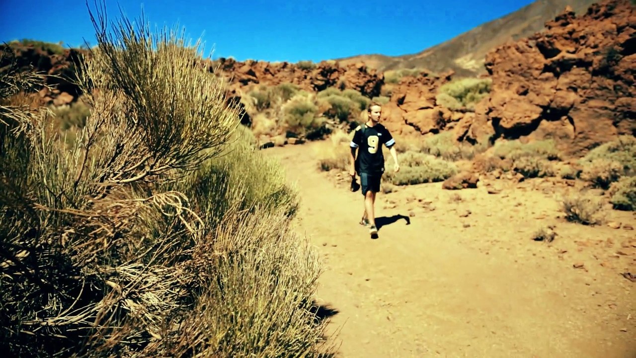 Der tödlichste Ort der Welt..