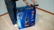 Bissell Lift Off Deep Carpet Cleaner Assembly Instructions