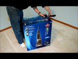 Bissell Lift Off Deep Carpet Cleaner Assembly Instructions