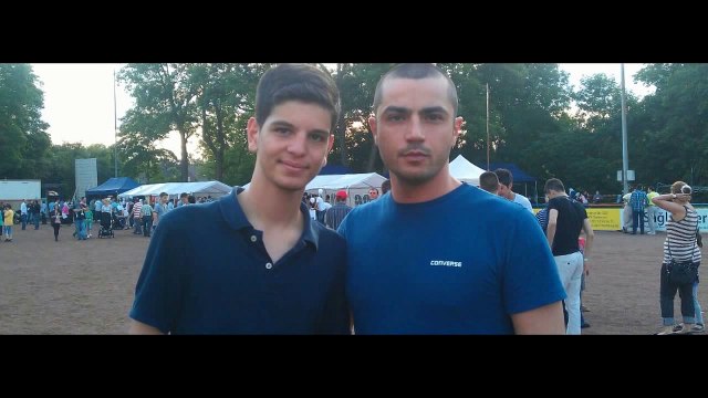 Defkhan feat. Sansar Salvo - Konuşma