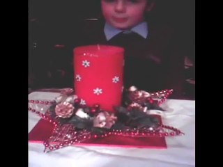 Table Decorations pt2