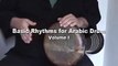 Basic Rhythms for Arabic Drum