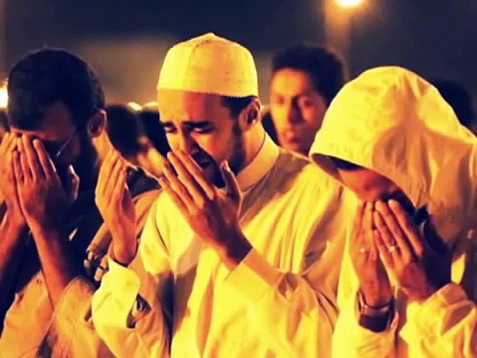 beautiful arabic nasheed اما استحييت تعصيني NO MUSIC