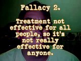 Common Fallacies of Psychiatry Deniers, Part 1