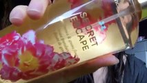 ☆ Victorias Secret Vs Fantasies Mango Temptation Femme Woman Fragrance Mist 250 Ml 1er Pack 1 X 02 ☆