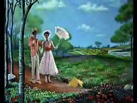 Mary Poppins - Chim Chimney [AMV]