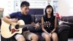 Nine in the Afternoon - Panic! at the Disco (Cover by Joel Ngui and Chong Li Yen)