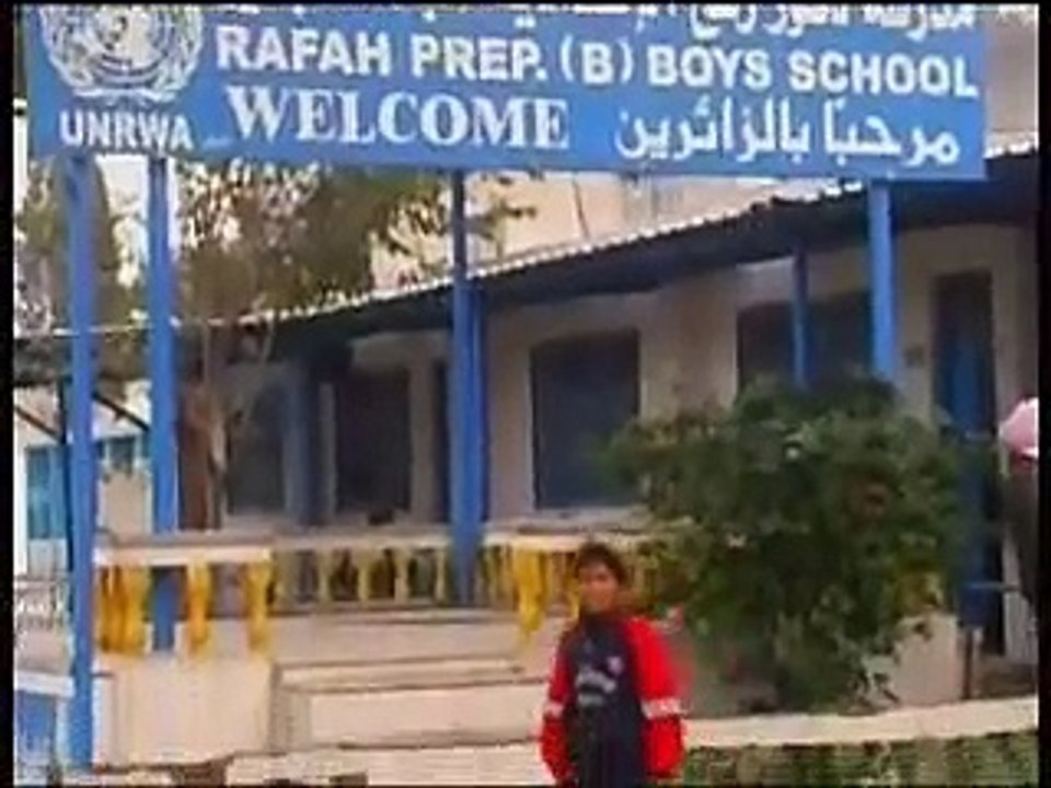 Gaza, il racconto di un italiano: "E' una mattanza di civili"