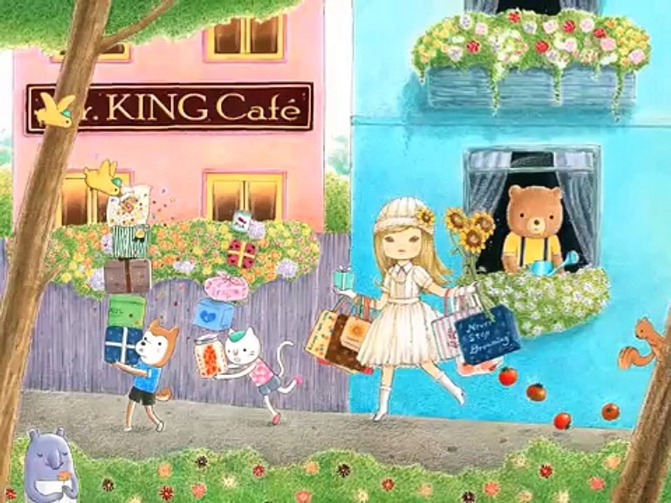 台北捷運 × 當代藝術館 × kowei：城市夢想