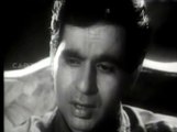FOOTPATH (1953) - Shaam-e-Gham Ki Qasam | Aaj Ghamgeen Hain Hum | Aa Bhi Ja Aa Bhi Ja Aaj Mere Sanam