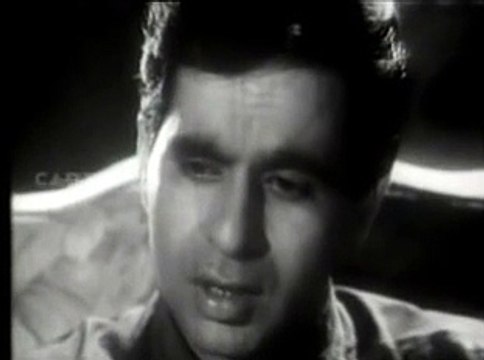 FOOTPATH (1953) - Shaam-e-Gham Ki Qasam | Aaj Ghamgeen Hain Hum | Aa Bhi Ja Aa Bhi Ja Aaj Mere Sanam