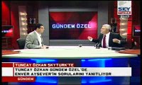 Tuncay Özkan/Enver Aysever 08/11