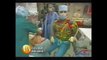 Dr. Stevens Discusses Breast Reduction for Los Angeles Patients on ET