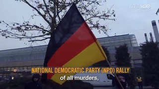European Meltdown: Germany`s Far Right (VICE on HBO Ep. #4 Extended)