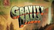 Gravity Falls - Greatest Show Unearthed