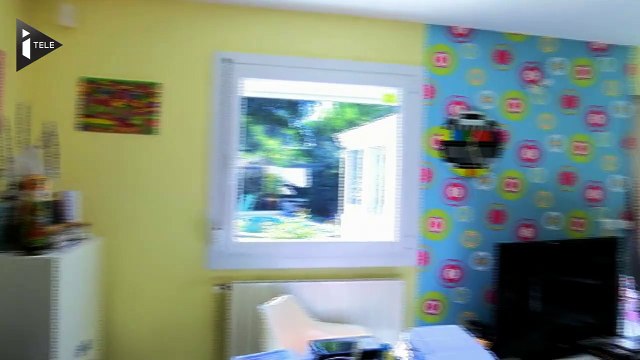 Des habitants de Calais excédés par la jungle