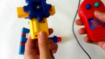 Bing Bing Block Gears Racing Car 레이싱카 빙글빙글 돌아가는 조립블럭 Gear Technic Toy テクニック玩具 工艺玩具Technic Spielzeug2
