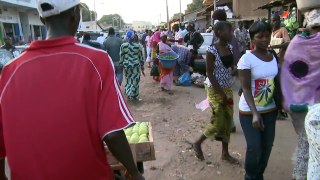 The Exchange: Six Faces of the Gambia - Part 1