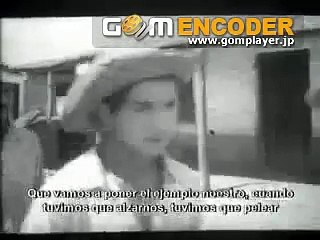 Un fragmento de una entrevista realizada al querido Comandante Camilo Cienfuegos
