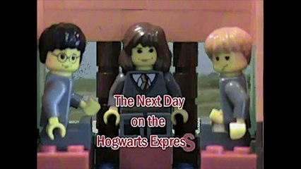 LEGO Harry Potter