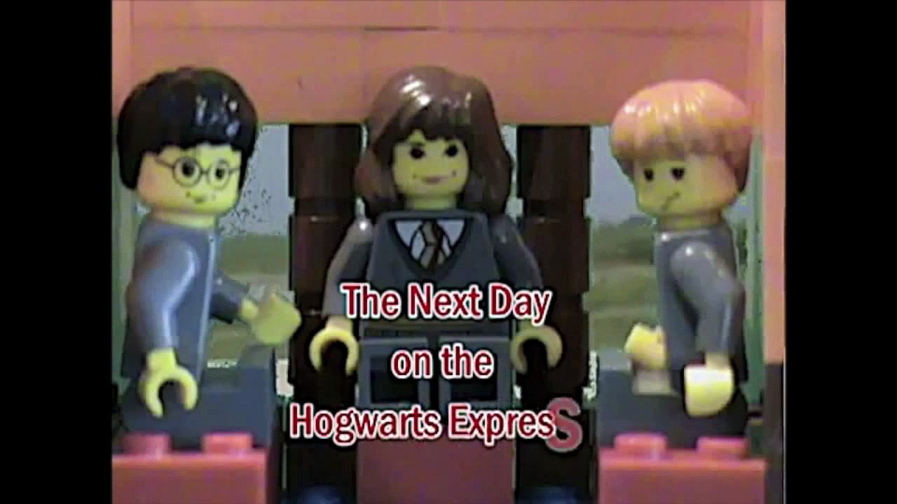 LEGO Harry Potter