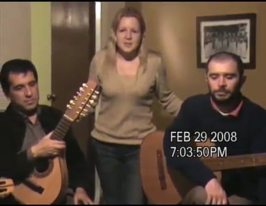 Musica Andina Colombiana Trío Alma Bogotana