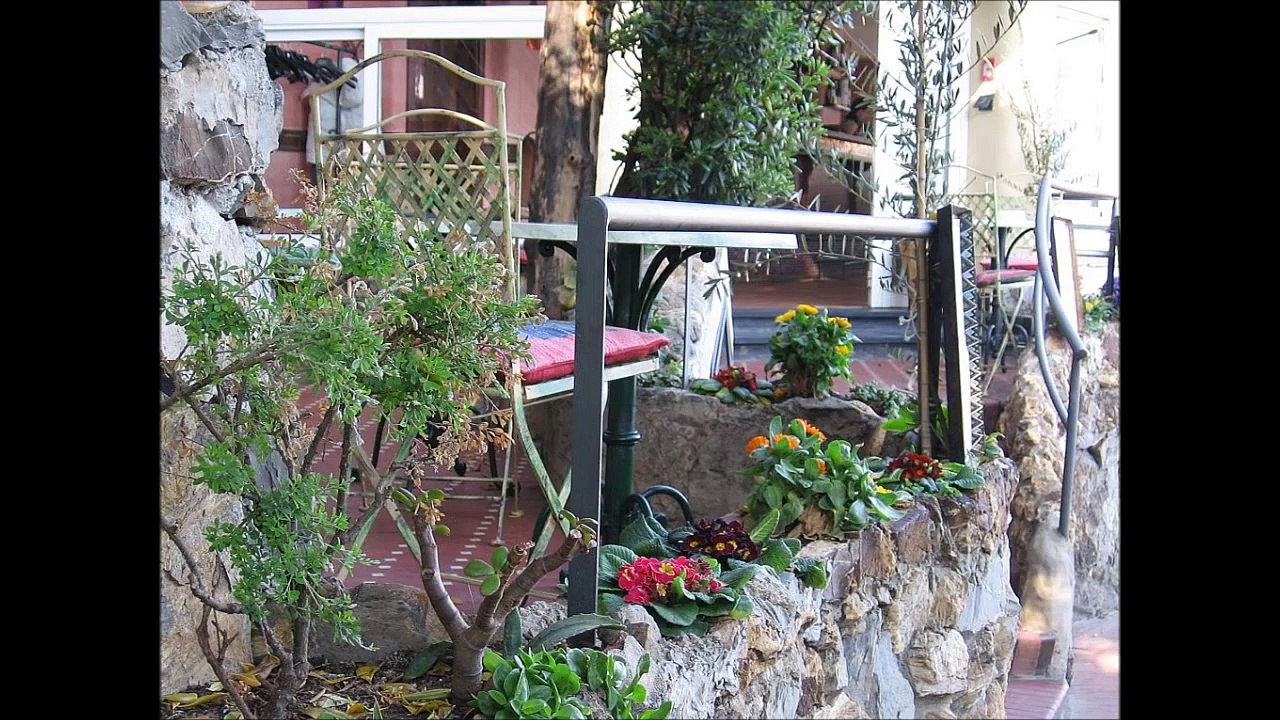 Genova la Superba