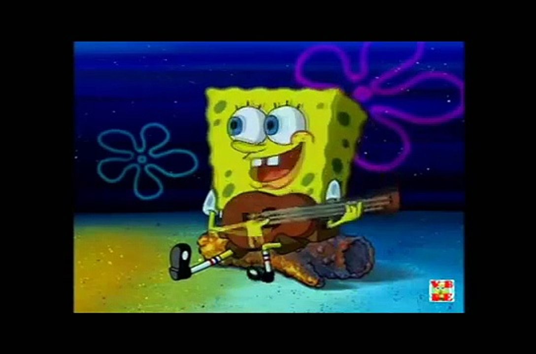 Bob Esponja - Pistolero (Antonio Banderas)