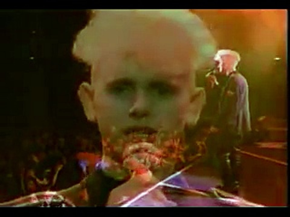 Depeche Mode - "A Question of Lust"