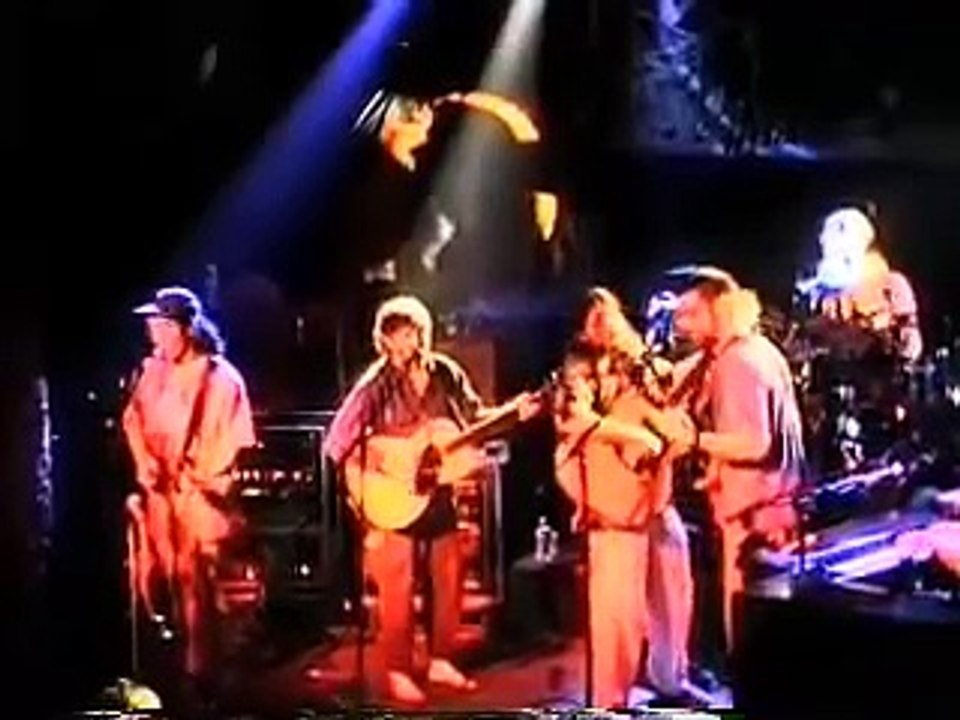 String Cheese Incident with Keller Williams