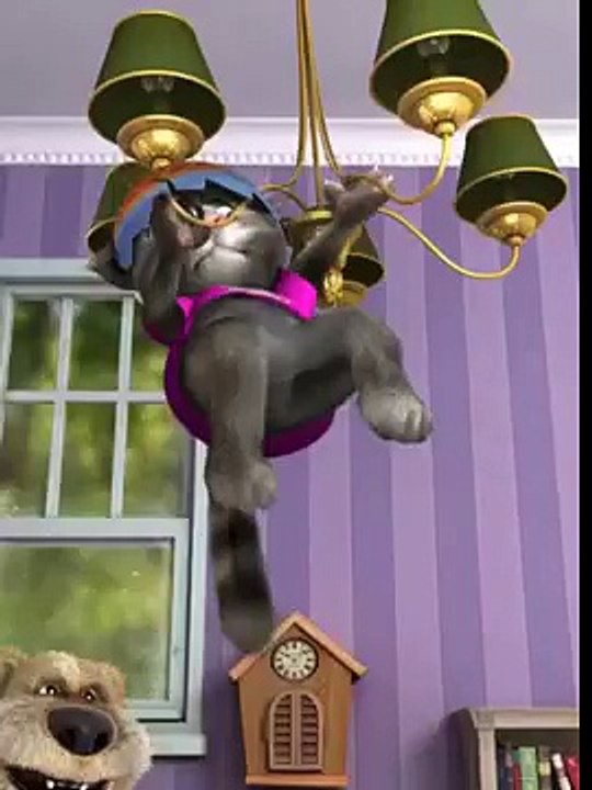 Tom le chat